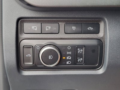 2024 Ford Super Duty F-250 SRW Super Duty