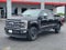 2024 Ford Super Duty F-250 SRW Super Duty