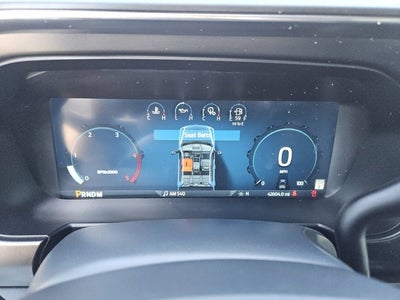 2024 Ford Super Duty F-250 SRW Limited