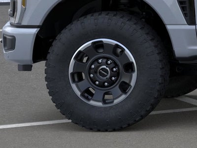 2026 Ford Super Duty F-250 SRW F-250® Platinum®