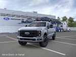 2026 Ford Super Duty F-250 SRW F-250® Platinum®