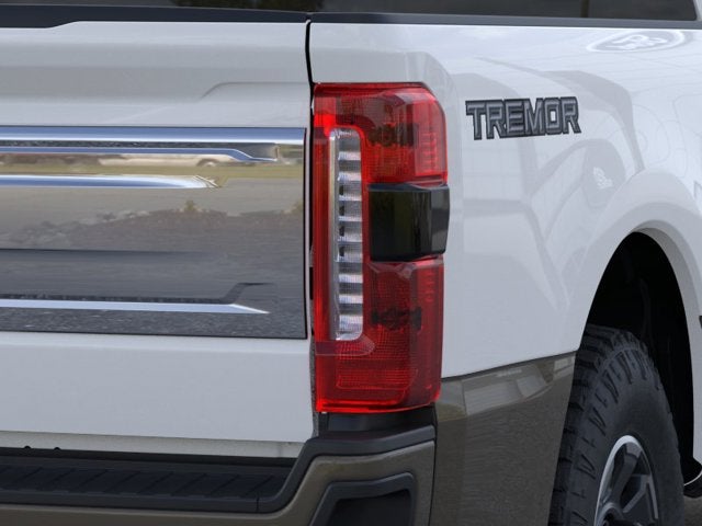 2026 Ford Super Duty F-250 SRW King Ranch