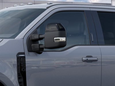 2027 Ford Super Duty F-250 SRW LARIAT