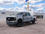 2027 Ford Super Duty F-250 SRW LARIAT