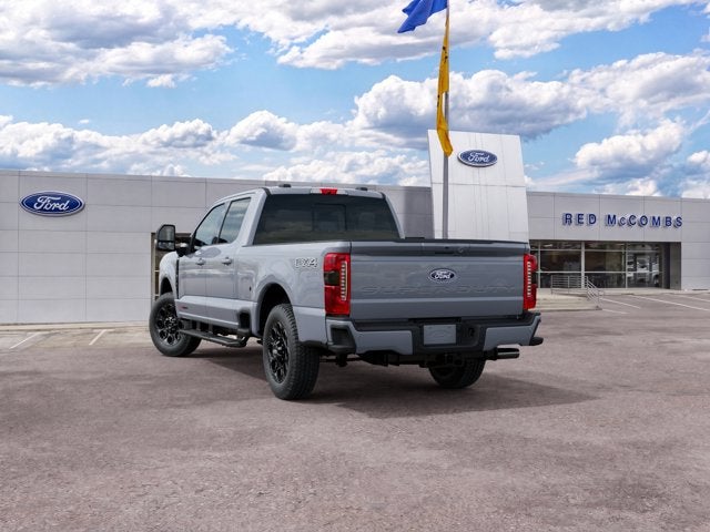 2027 Ford Super Duty F-250 SRW LARIAT