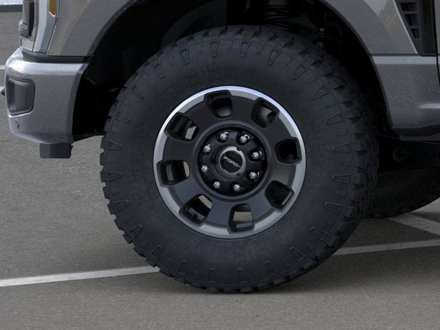 2026 Ford Super Duty F-250 SRW F-250® Platinum®
