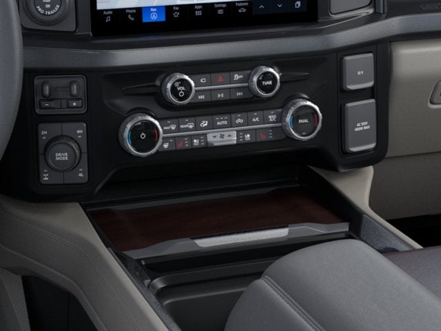 2026 Ford Super Duty F-250 SRW F-250® Platinum®