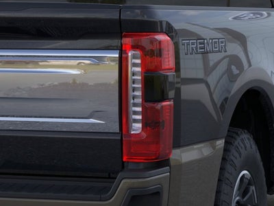 2026 Ford Super Duty F-250 SRW King Ranch