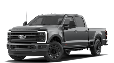 2027 Ford Super Duty F-250 SRW XLT