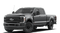 2027 Ford Super Duty F-250 SRW XLT