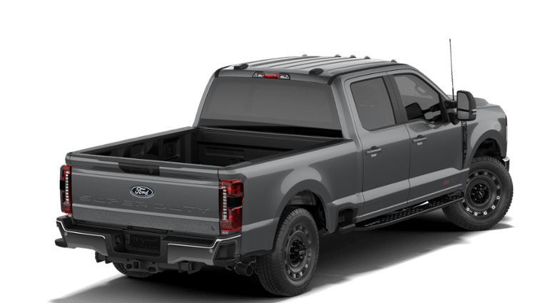 2027 Ford Super Duty F-250 SRW XLT