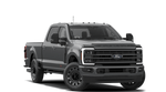 2027 Ford Super Duty F-250 SRW XLT