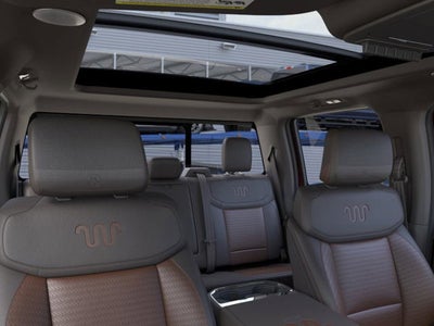 2026 Ford Super Duty F-250 SRW King Ranch