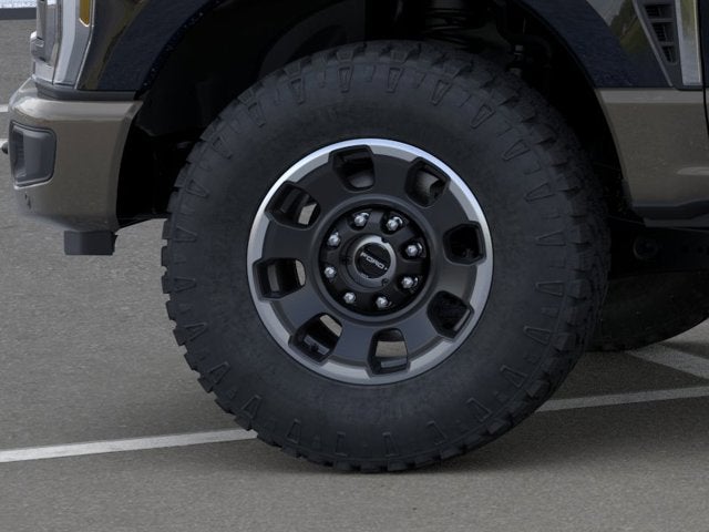 2026 Ford Super Duty F-250 SRW King Ranch