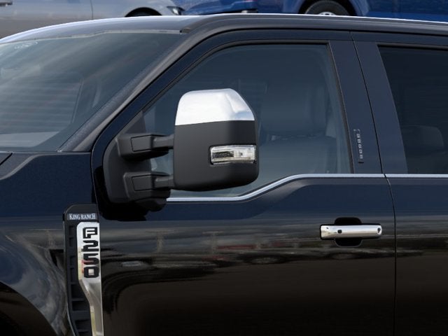 2027 Ford Super Duty F-250 SRW King Ranch