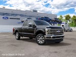 2027 Ford Super Duty F-250 SRW King Ranch