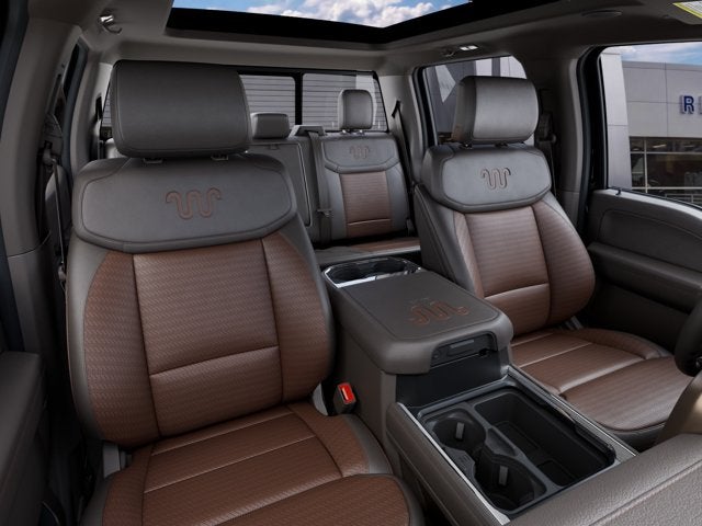2027 Ford Super Duty F-250 SRW F-250® King Ranch®