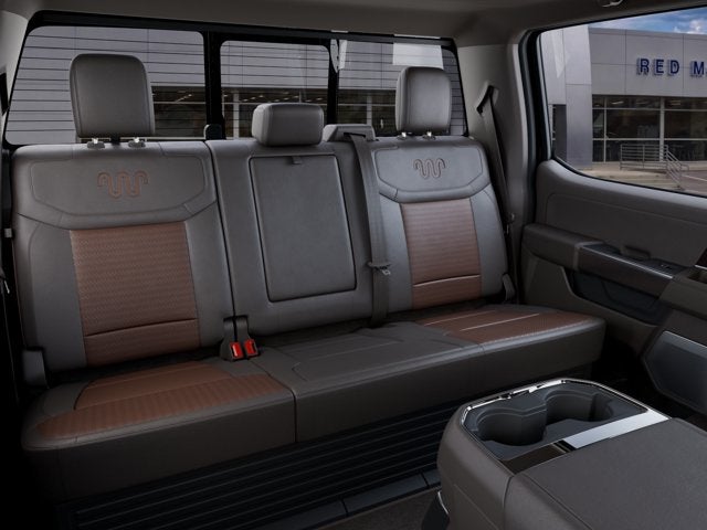 2027 Ford Super Duty F-250 SRW F-250® King Ranch®