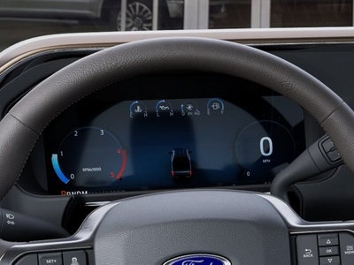 2027 Ford Super Duty F-250 SRW F-250® King Ranch®