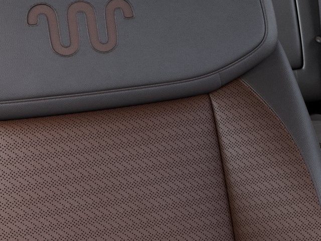 2027 Ford Super Duty F-250 SRW F-250® King Ranch®