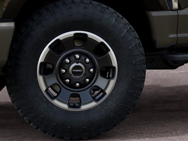 2027 Ford Super Duty F-250 SRW F-250® King Ranch®