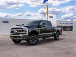 2027 Ford Super Duty F-250 SRW F-250® King Ranch®