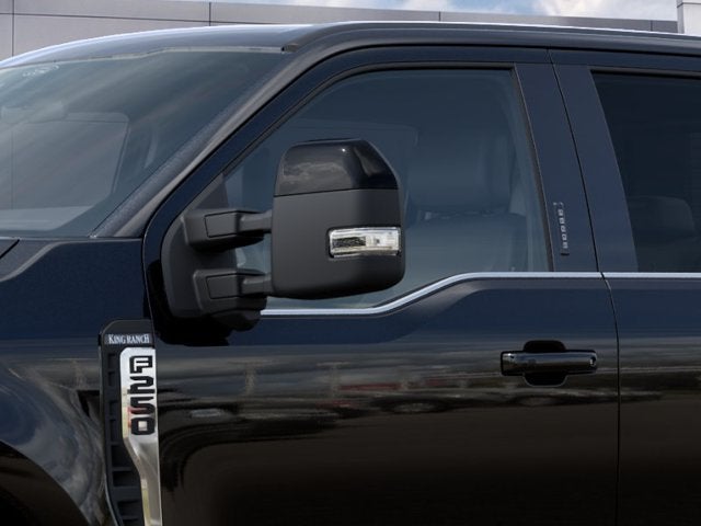 2027 Ford Super Duty F-250 SRW F-250® King Ranch®