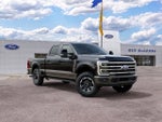 2027 Ford Super Duty F-250 SRW F-250® King Ranch®