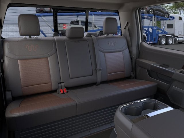 2026 Ford Super Duty F-250 SRW King Ranch