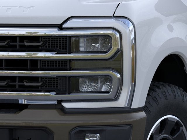 2026 Ford Super Duty F-250 SRW King Ranch