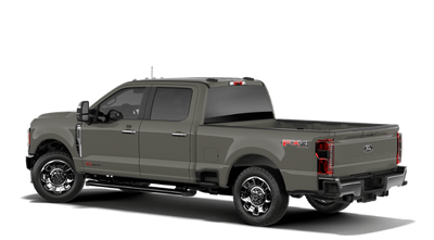 2027 Ford Super Duty F-250 SRW LARIAT