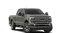 2027 Ford Super Duty F-250 SRW LARIAT
