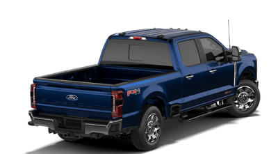 2027 Ford Super Duty F-250 SRW LARIAT