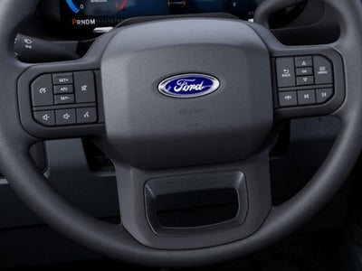 2027 Ford Super Duty F-250 SRW XLT