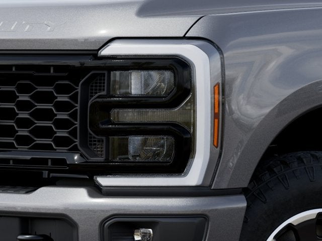 2027 Ford Super Duty F-250 SRW XLT