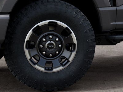 2027 Ford Super Duty F-250 SRW XLT