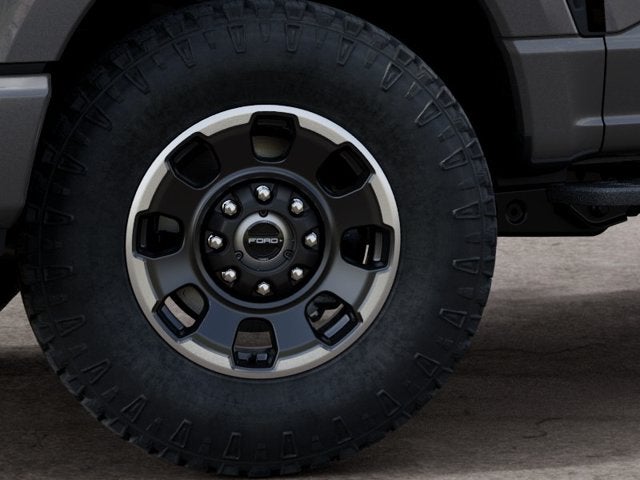 2027 Ford Super Duty F-250 SRW XLT