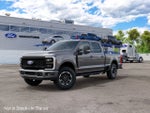 2027 Ford Super Duty F-250 SRW XLT