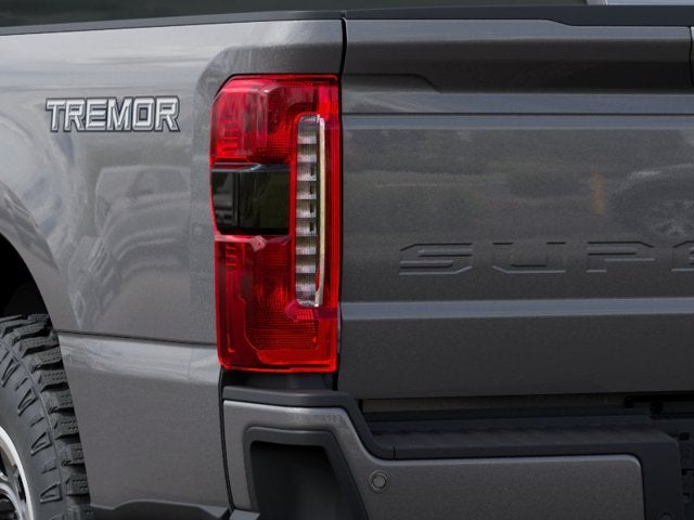 2027 Ford Super Duty F-250 SRW XLT
