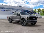 2027 Ford Super Duty F-250 SRW XLT