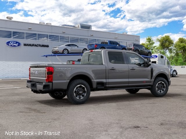 2027 Ford Super Duty F-250 SRW XLT