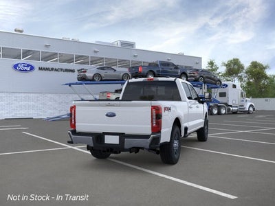 2026 Ford Super Duty F-250 SRW Base