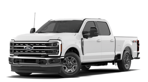 2027 Ford Super Duty F-250 SRW LARIAT