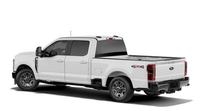 2027 Ford Super Duty F-250 SRW LARIAT