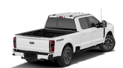 2027 Ford Super Duty F-250 SRW LARIAT