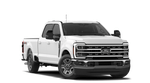 2027 Ford Super Duty F-250 SRW LARIAT