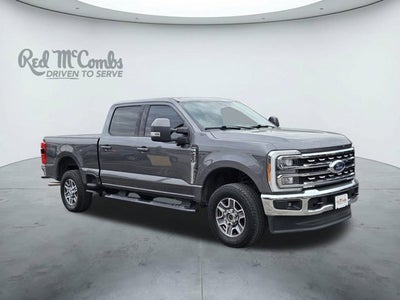 2023 Ford Super Duty F-250 SRW LARIAT