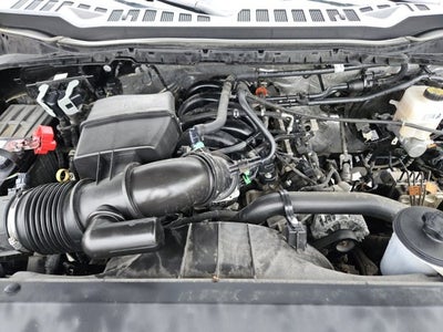 2023 Ford Super Duty F-250 SRW LARIAT