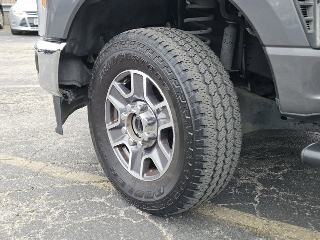 2023 Ford Super Duty F-250 SRW LARIAT