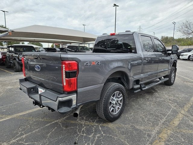 2023 Ford Super Duty F-250 SRW LARIAT